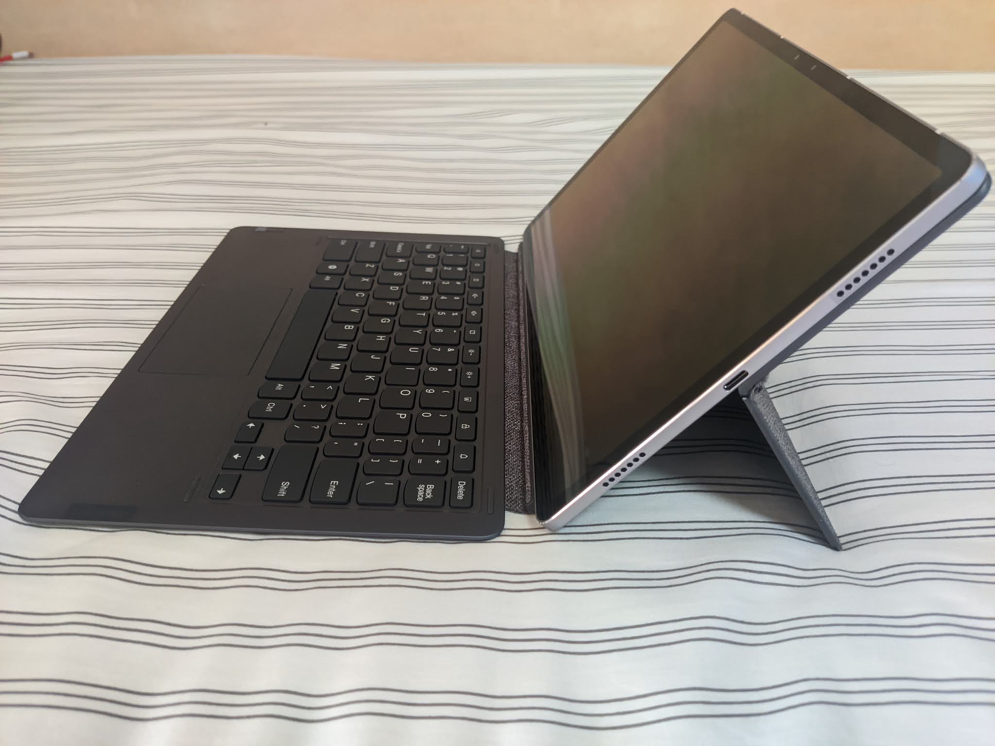 Pro 2021 キーボード